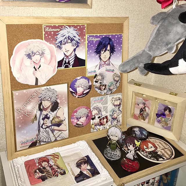 rikaさんの実例写真