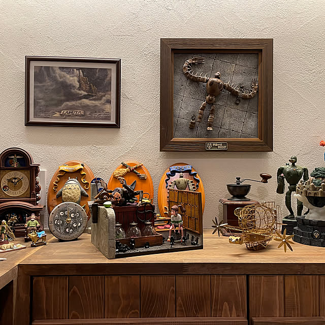 mrk.ghibliさんの実例写真