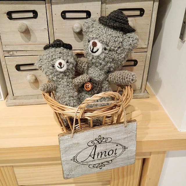 amoiさんの実例写真