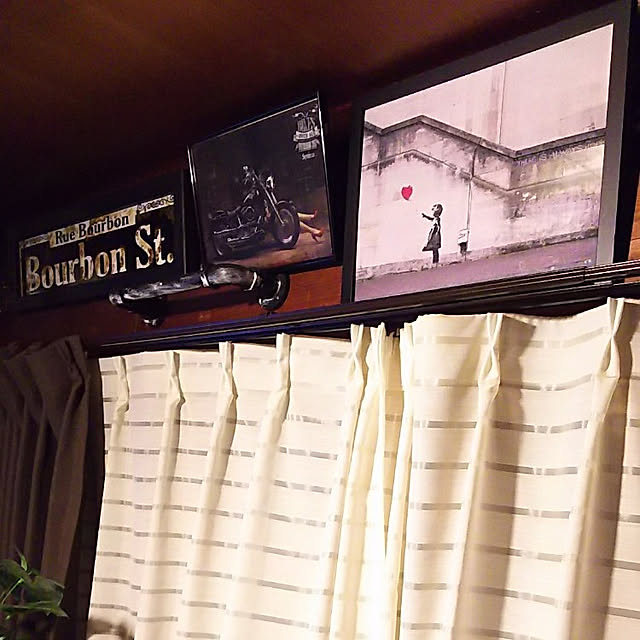 ringarintonさんの実例写真
