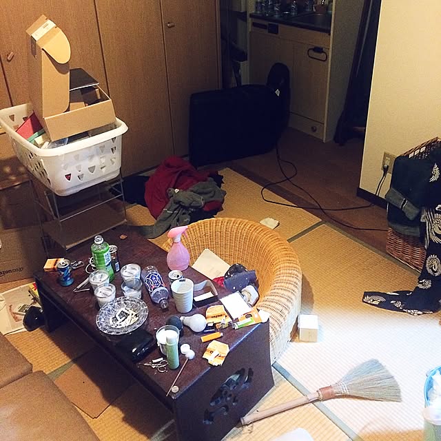 wanarchyさんの実例写真
