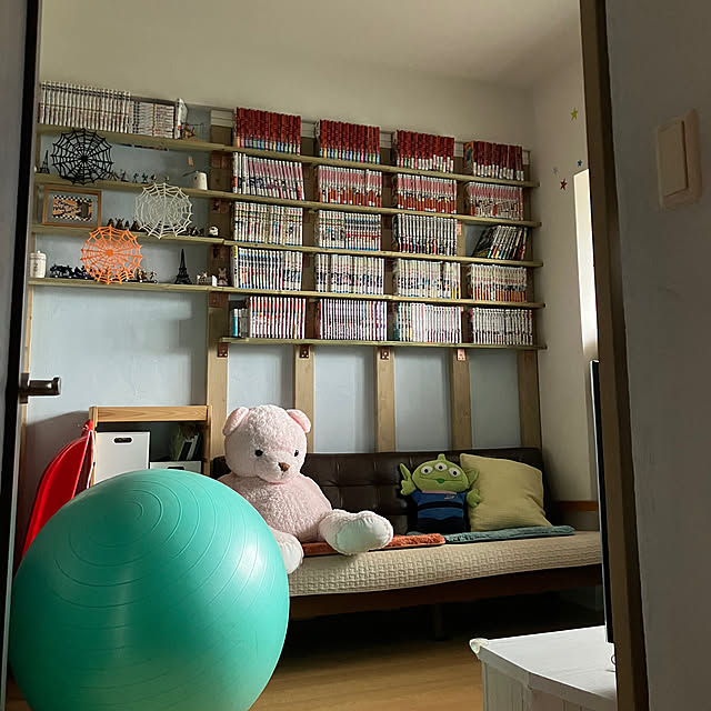 koshiregutyoさんの実例写真