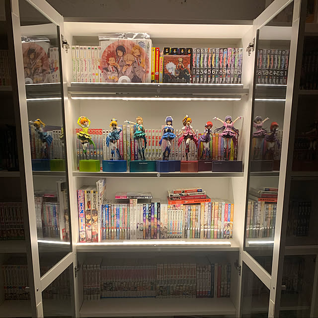 Cookyjjeonさんの部屋