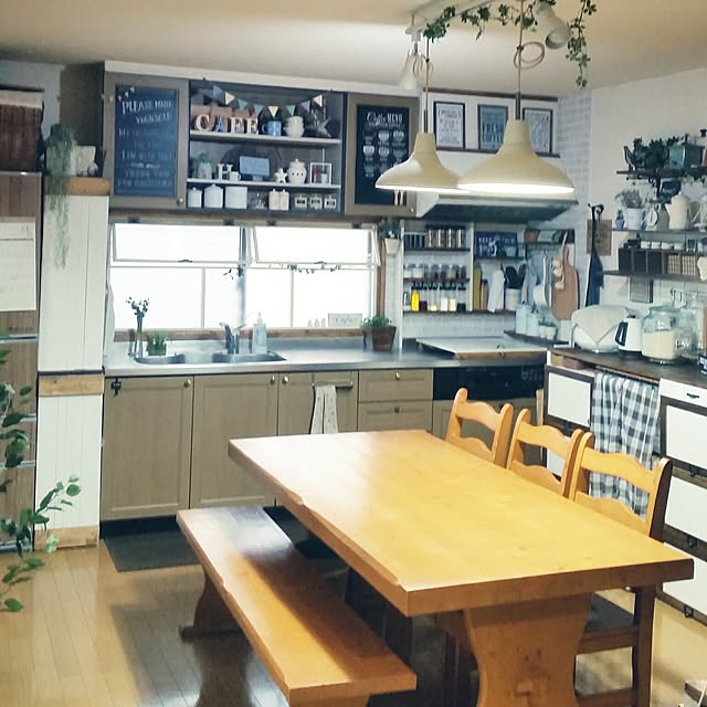Hiromi.さんの実例写真