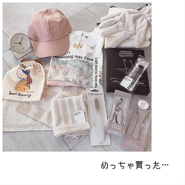 mako2yaさんの部屋