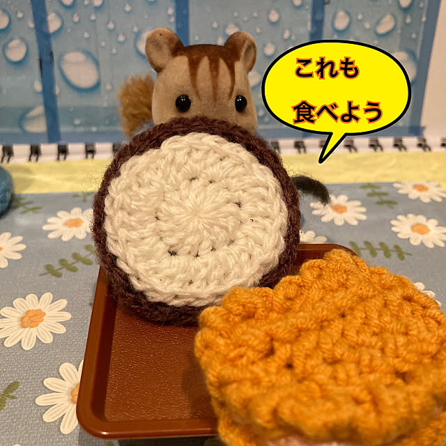 manduonmaさんの部屋