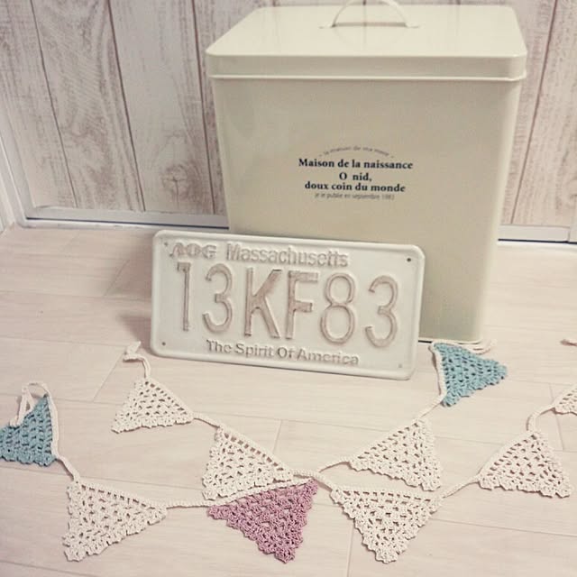 cloverさんの実例写真