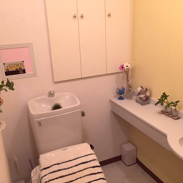 punkalotさんの実例写真
