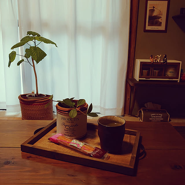 fukuさんの実例写真