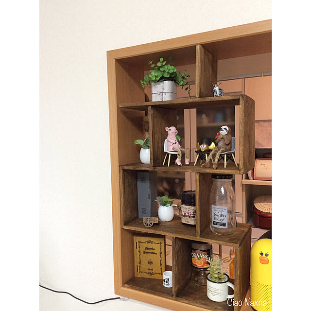 CiaoNaxnaさんの実例写真