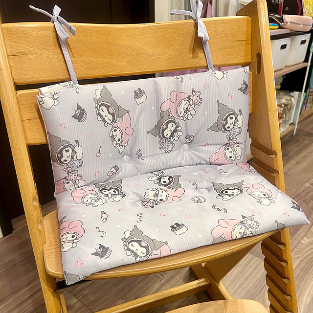 chiroさんの部屋