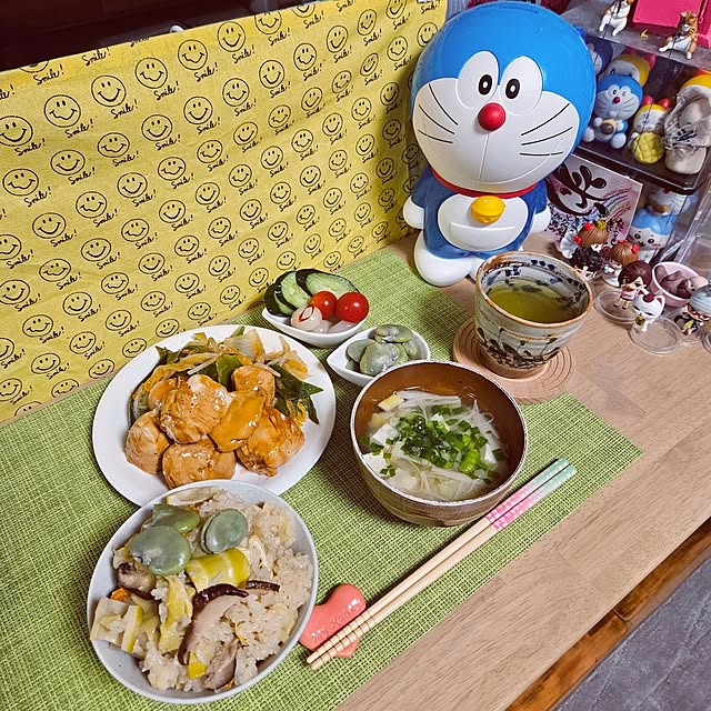 mocomocoさんの実例写真