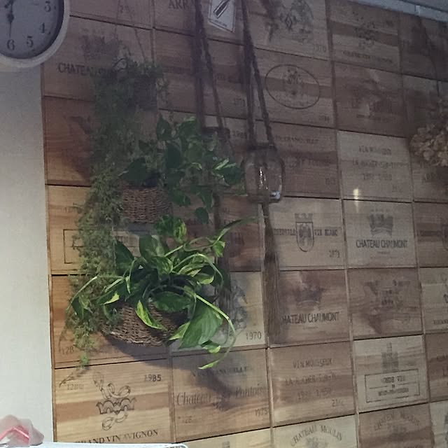 kiyomiさんの実例写真