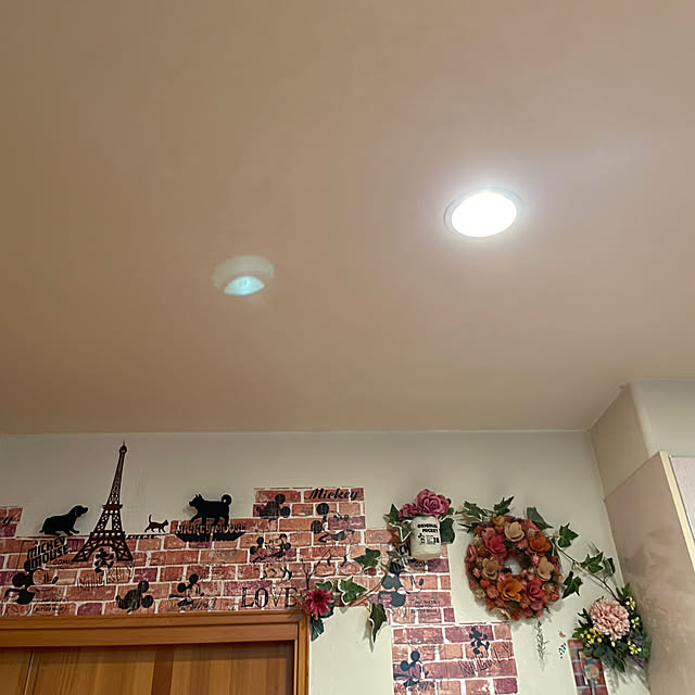 kakoさんの実例写真