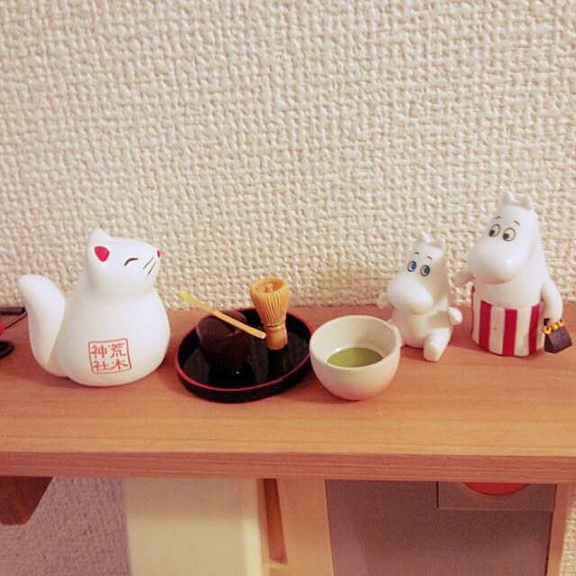 dotlaceさんの実例写真