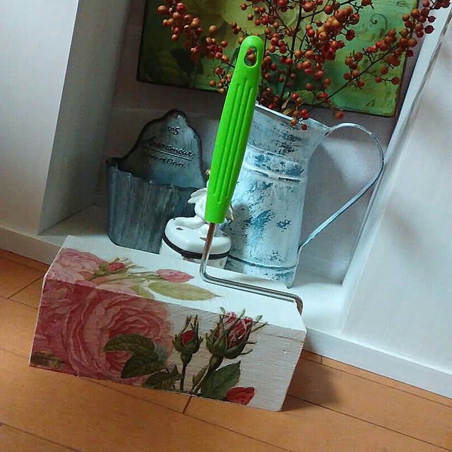 satochiさんの実例写真