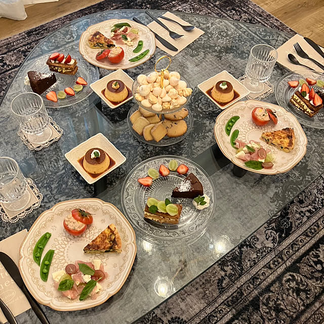 aromaさんの部屋