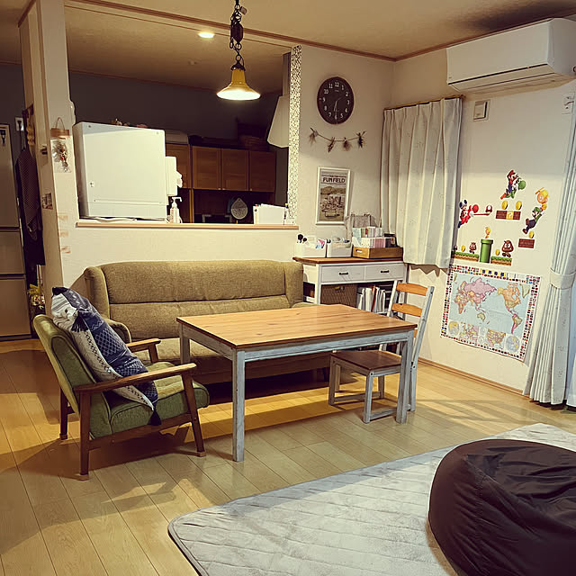 pekoさんの部屋