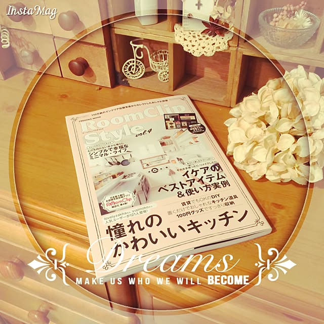 mcnloveさんの実例写真