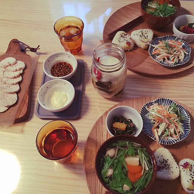 souさんの実例写真