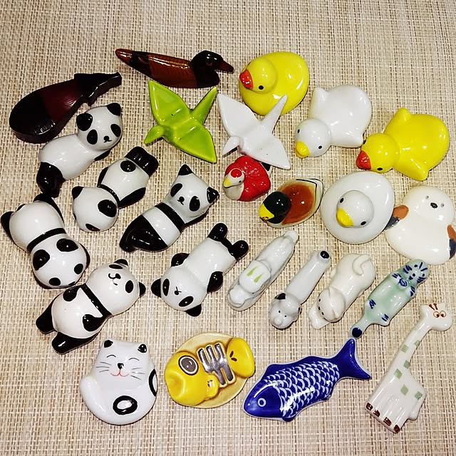 katさんの部屋