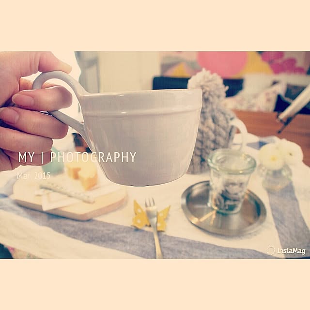 Chihiroさんの実例写真