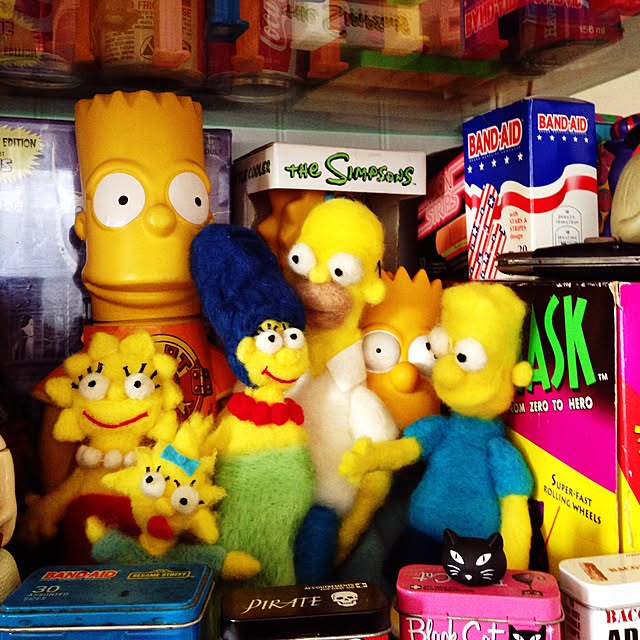 MARIさんの実例写真