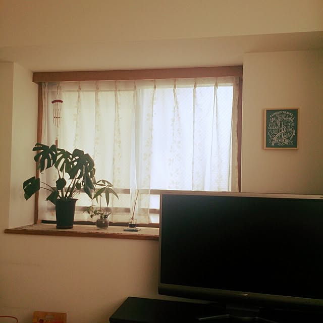 reeさんの実例写真