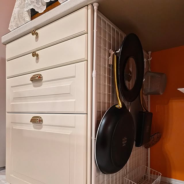 roseさんの実例写真