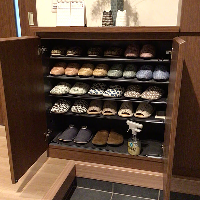 houenさんの部屋