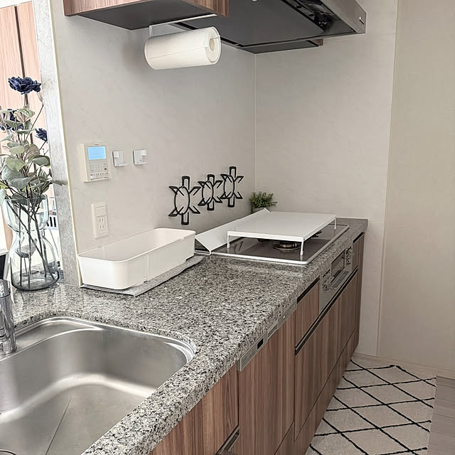 Riokkumaさんの部屋