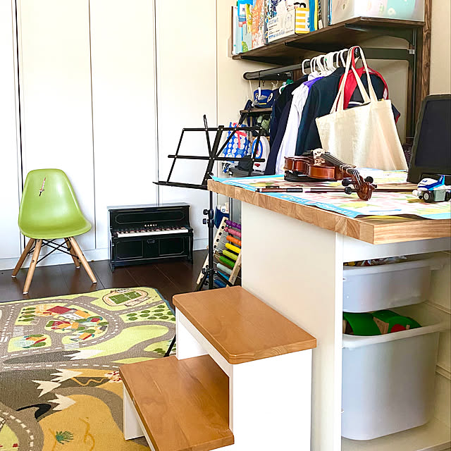 aさんの実例写真