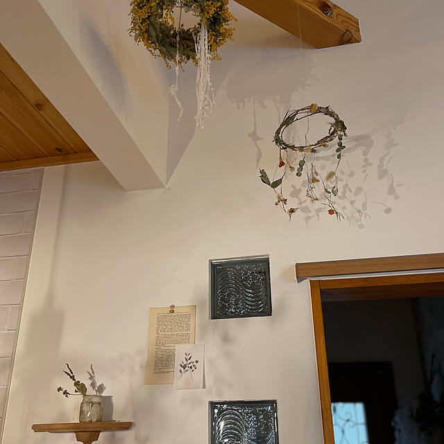 nihiさんの部屋