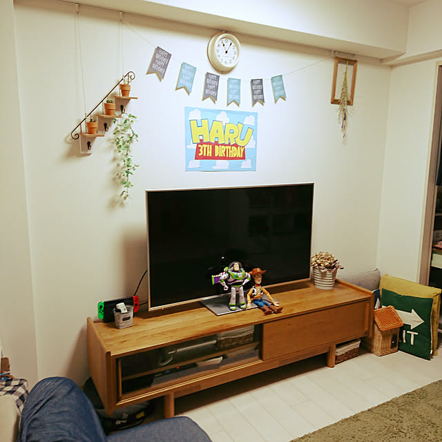 tomさんの実例写真