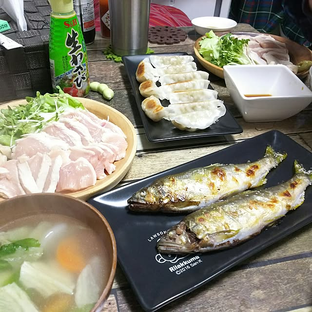 WASABIさんの実例写真
