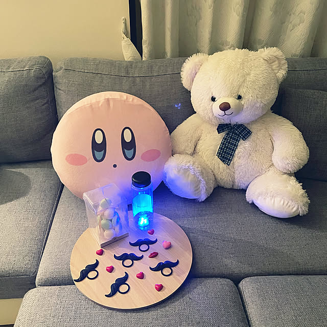 merochamさんの実例写真