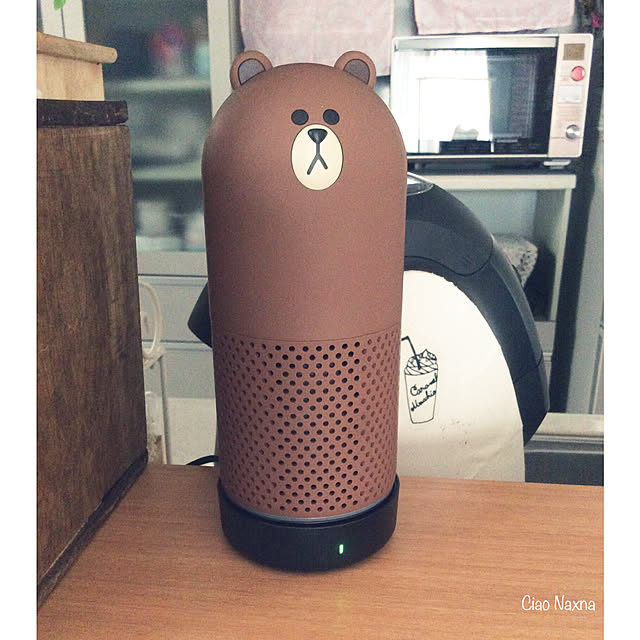 CiaoNaxnaさんの実例写真