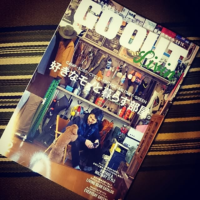 Akaneさんの実例写真