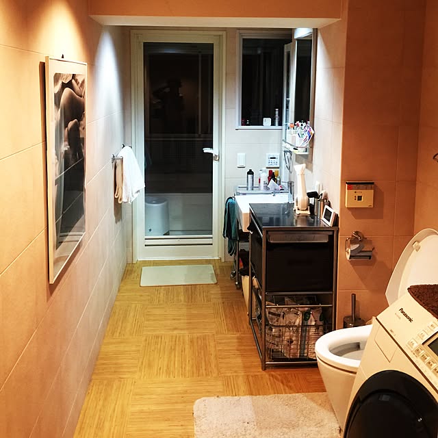 実例写真