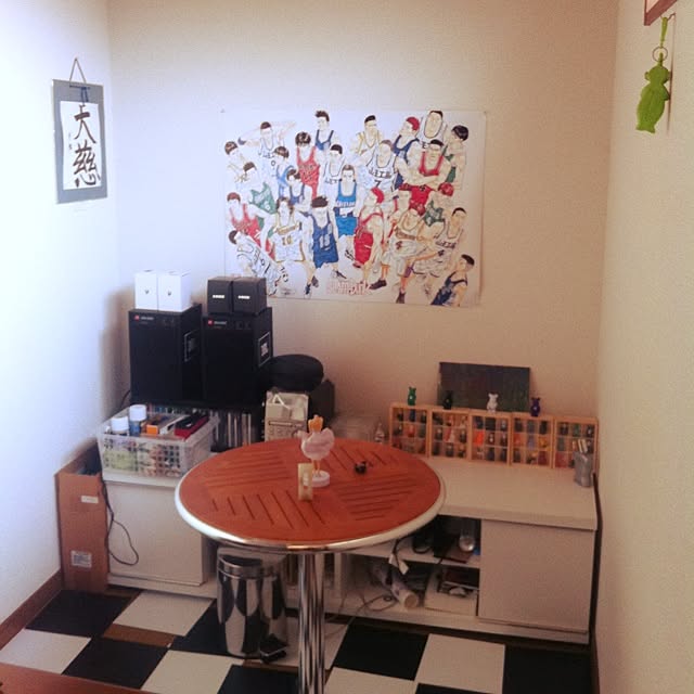 fmさんの実例写真