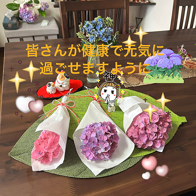 ritsukoさんの実例写真