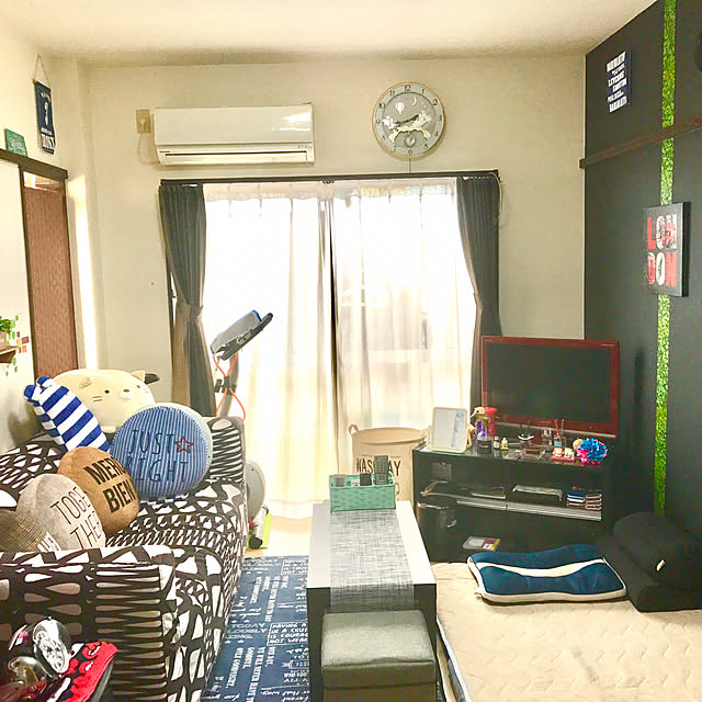 kenichiro.shigarakiさんの実例写真