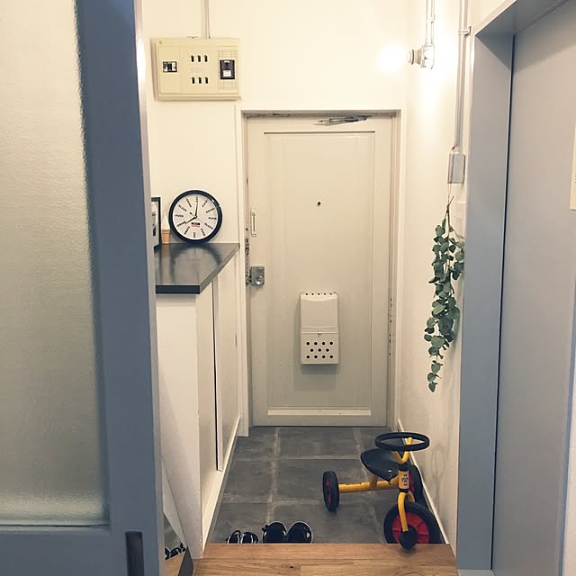 dmさんの実例写真