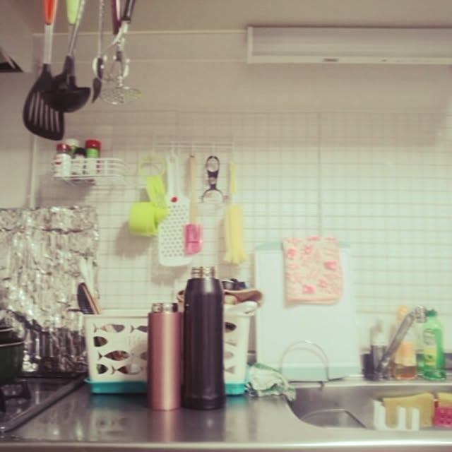 Shoさんの実例写真