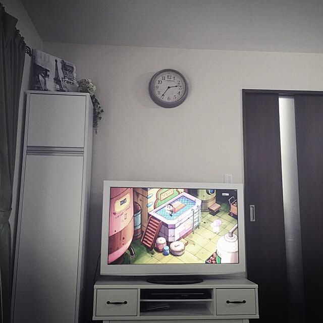 実例写真