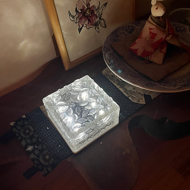 rokokoさんの部屋