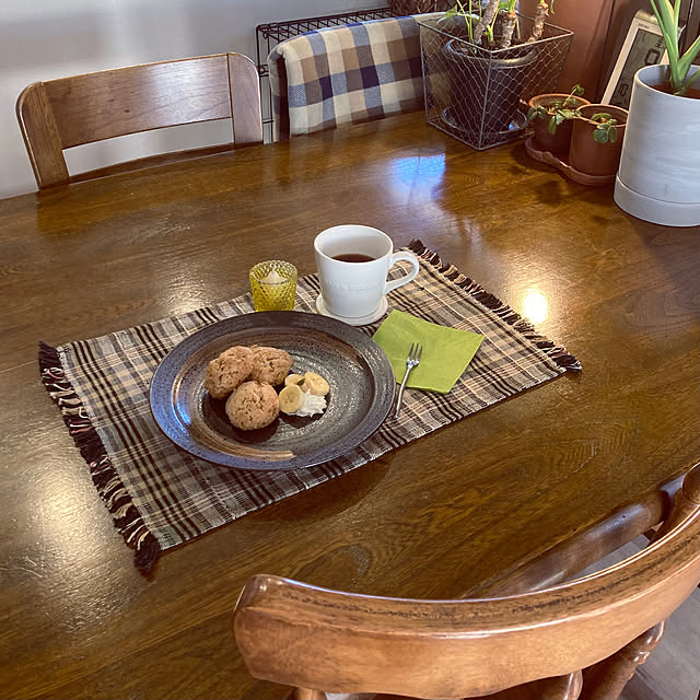 madamkaoriさんの部屋