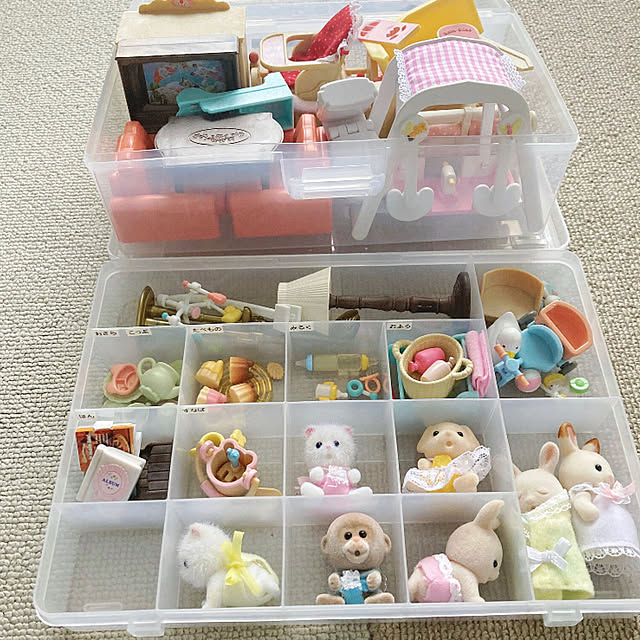 aさんの実例写真