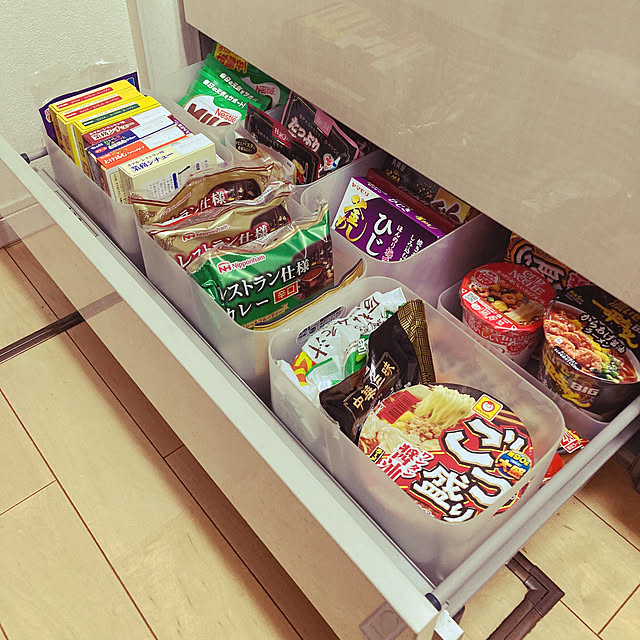 Kさんの実例写真