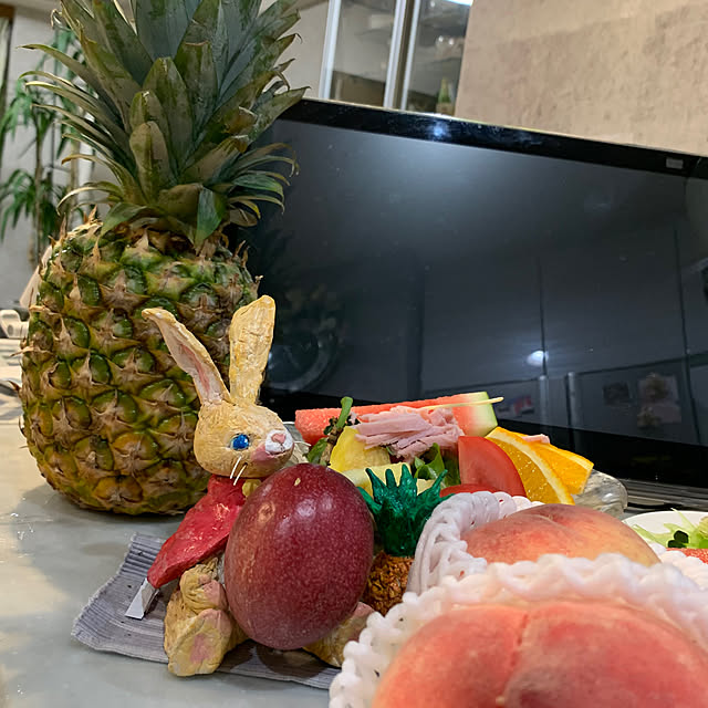 Aqettyさんの部屋